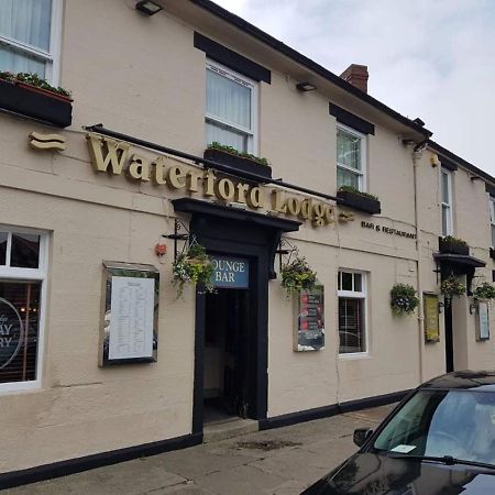 Waterford Lodge Hotel Morpeth Ngoại thất bức ảnh