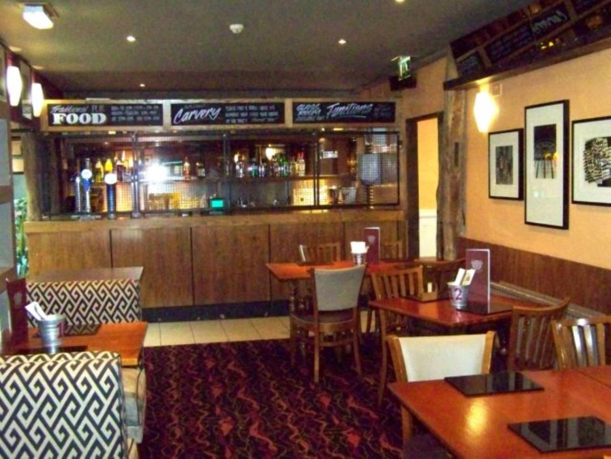 Waterford Lodge Hotel Morpeth Ngoại thất bức ảnh
