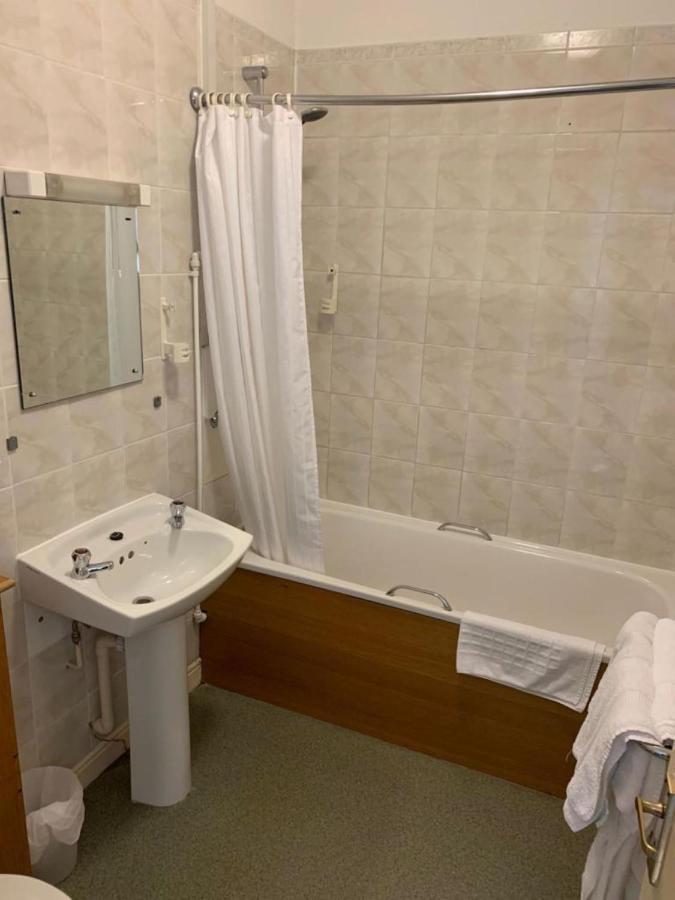 Waterford Lodge Hotel Morpeth Ngoại thất bức ảnh