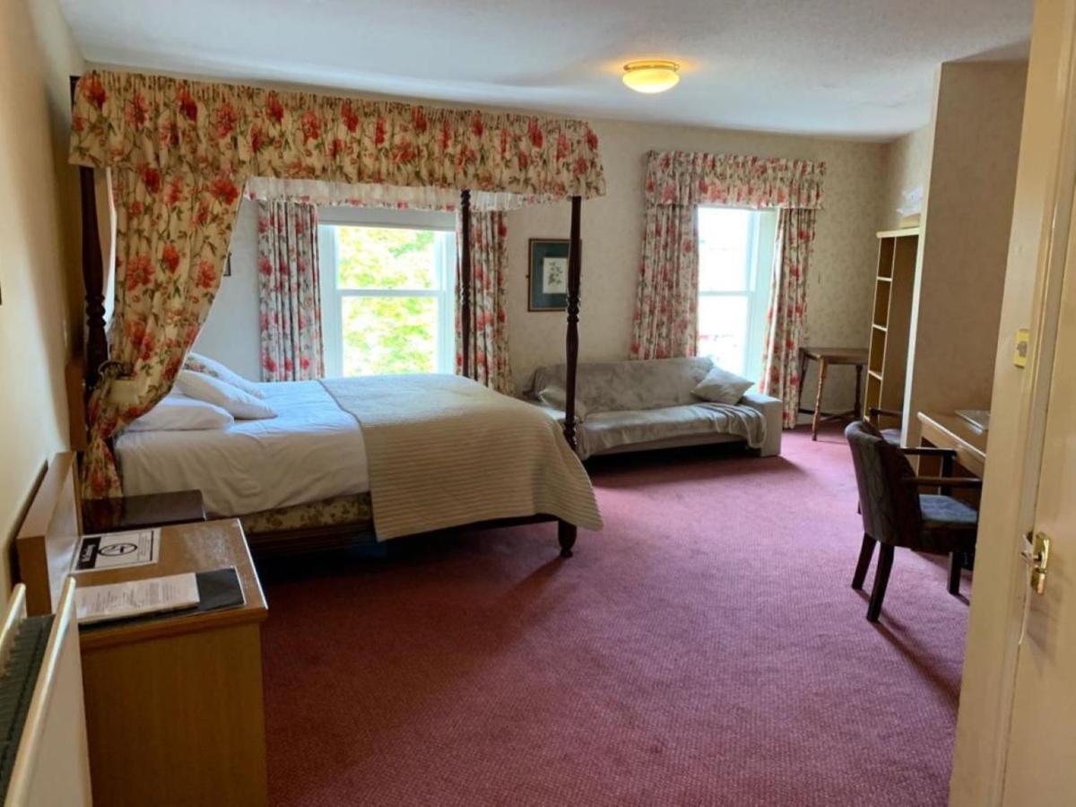 Waterford Lodge Hotel Morpeth Ngoại thất bức ảnh