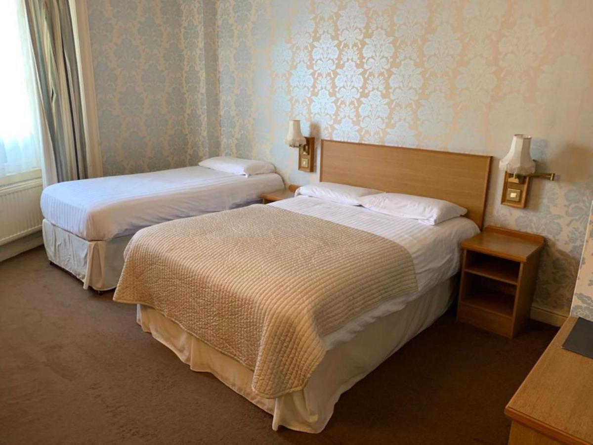 Waterford Lodge Hotel Morpeth Ngoại thất bức ảnh